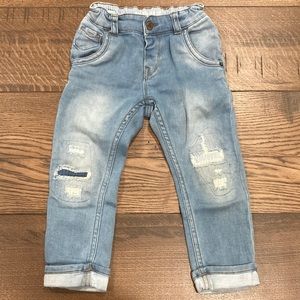 3T Genuine Kids from OshKosh Skinny Stretch Jeans
